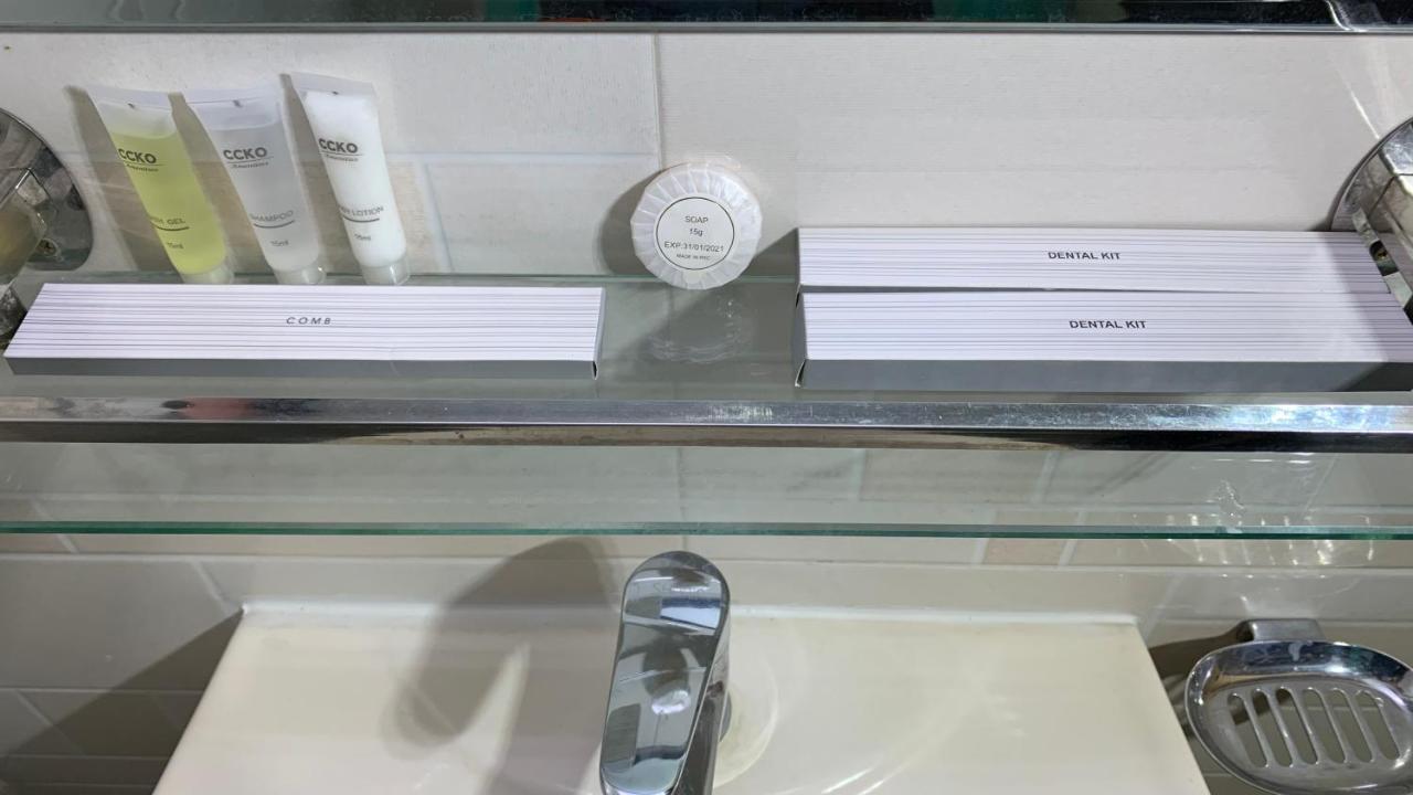 Hotel Grand Circle Inn ダッカ エクステリア 写真